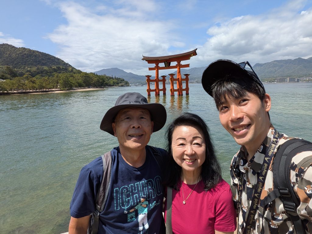Miyajima Half-Day Customized Tour