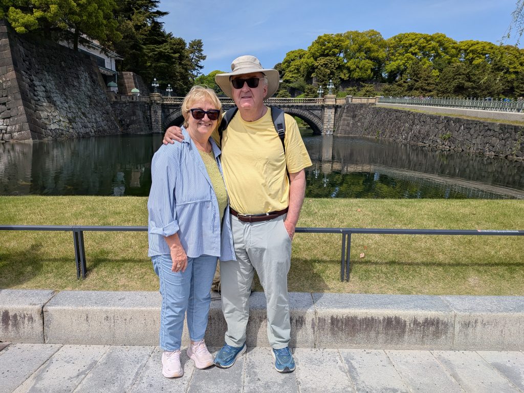 Tokyo Customized Half-Day Tour