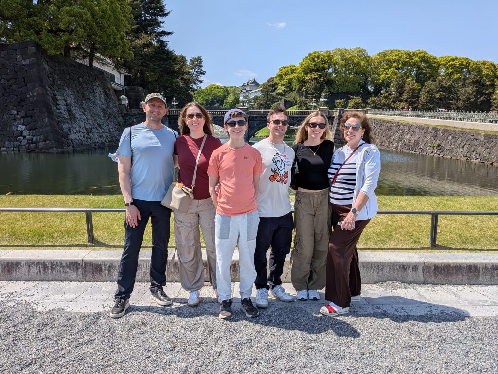 Tokyo Customized Private Tour in 1 Day