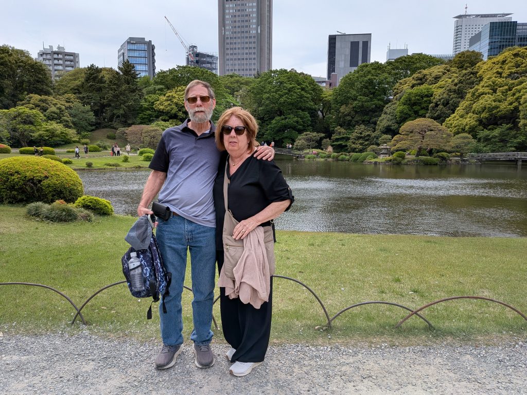 Tokyo Customized Full-Day Private Tour