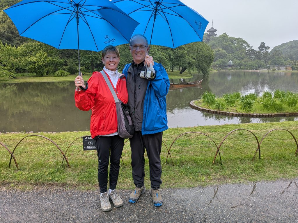 Kanagawa in Half a Day: Sankeien Garden & Yamashita Park
