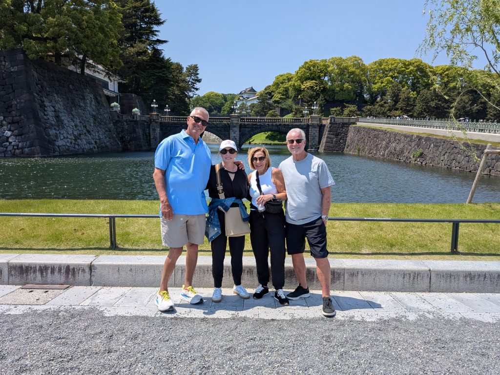 Tokyo in One Day: Meiji Shrine & Sensoji Temple
