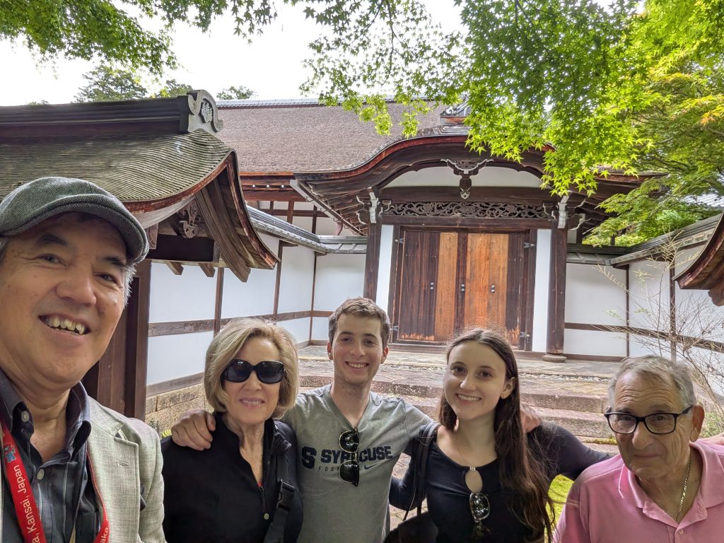 Kyoto Customized Half-Day Tour