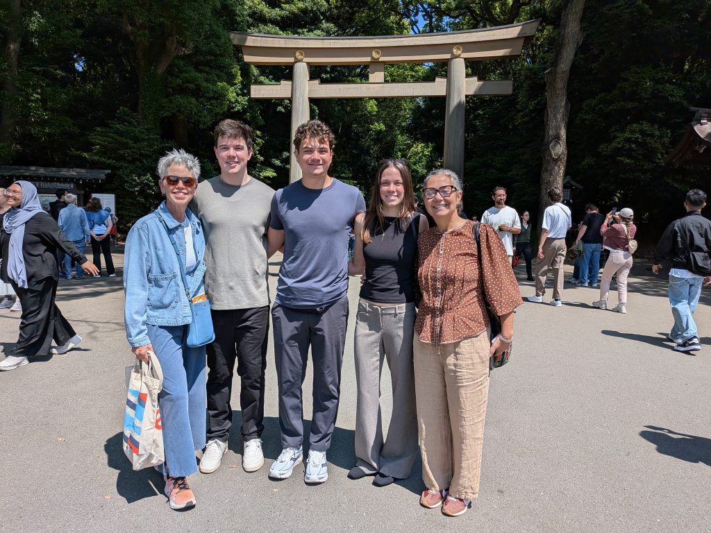 Tokyo Customized Private Tour in 1 Day