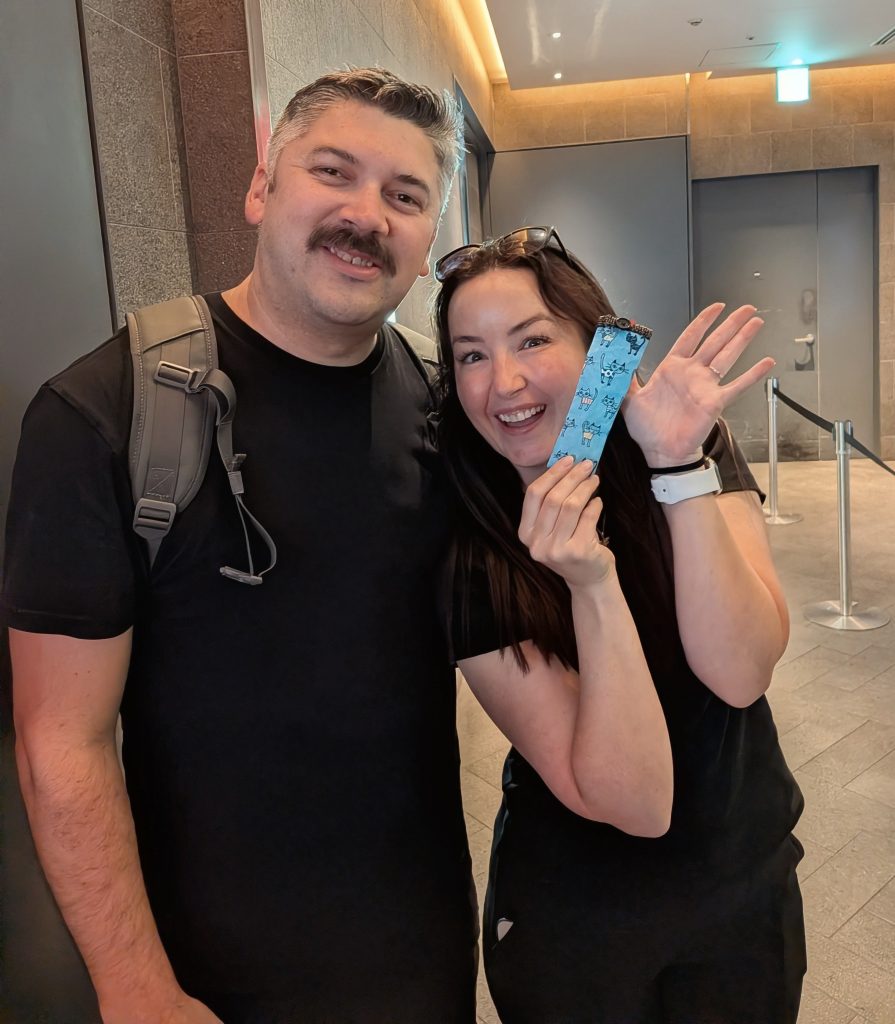 Tokyo Customized Private Tour in 1 Day