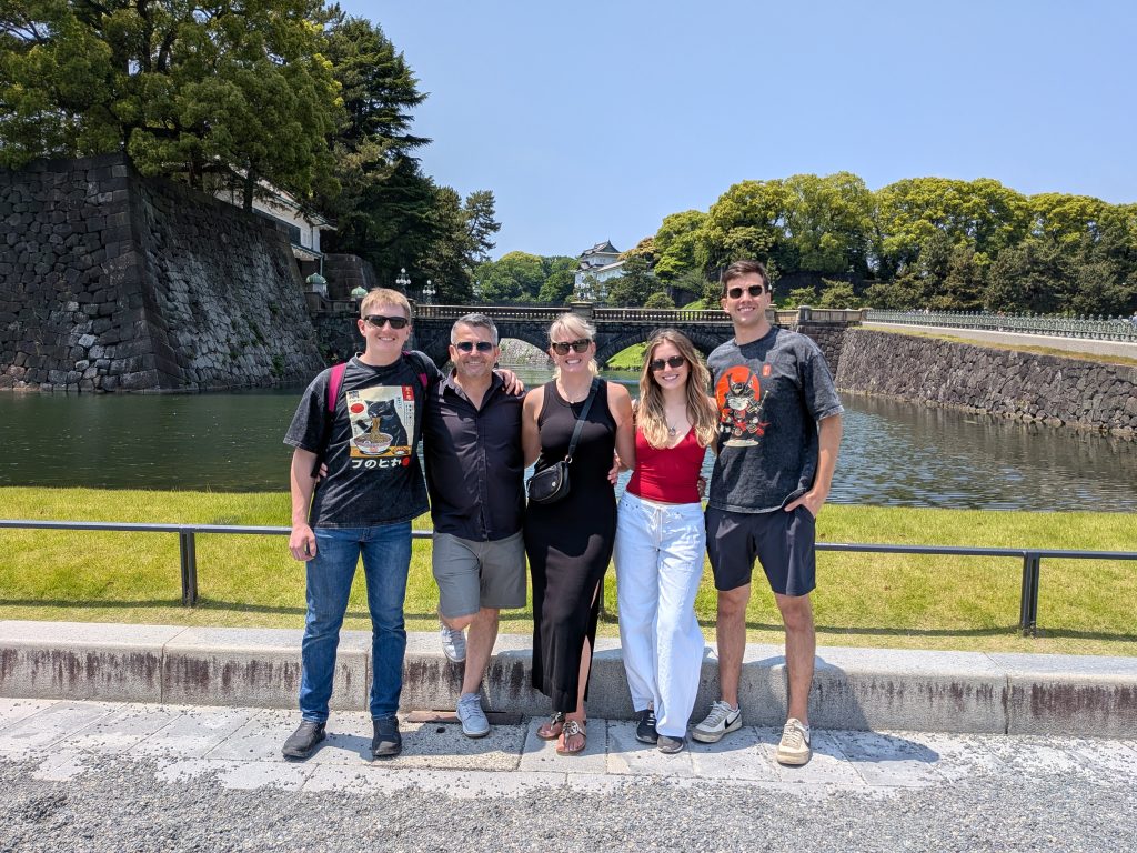 Tokyo in One Day: Meiji Jingu Shrine & Akihabara