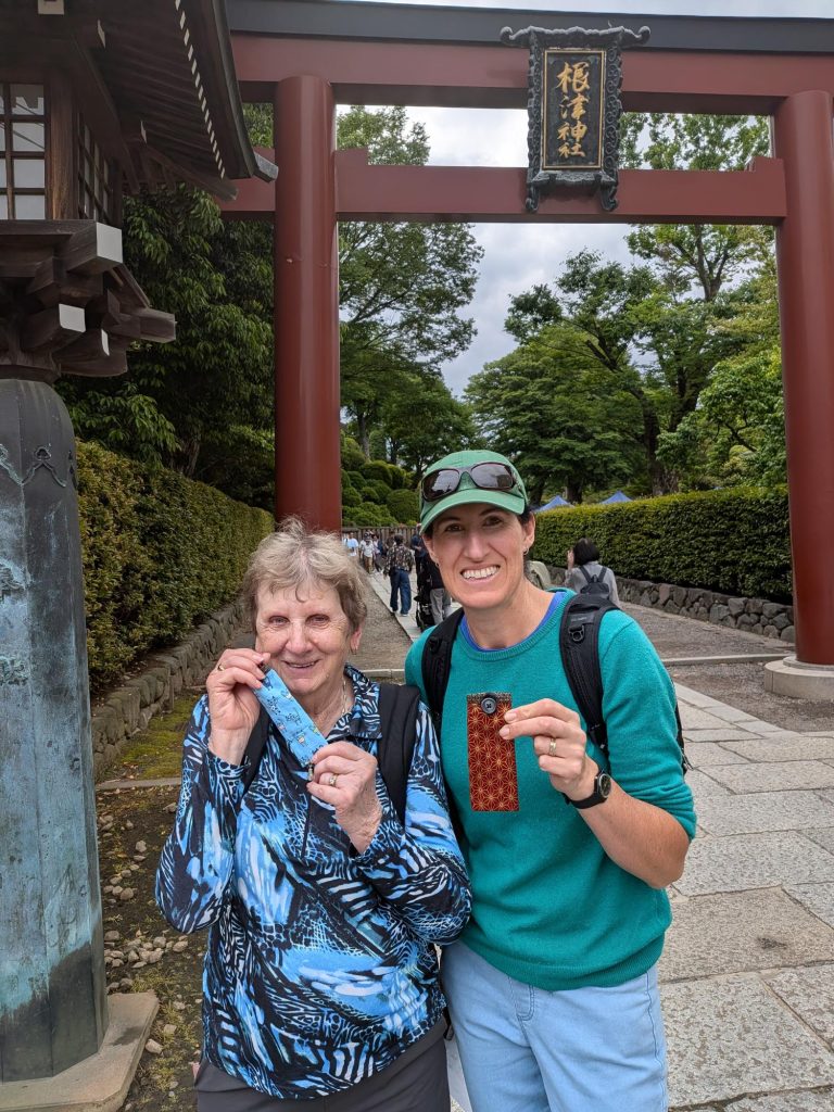 Tokyo Customized Half-Day Tour
