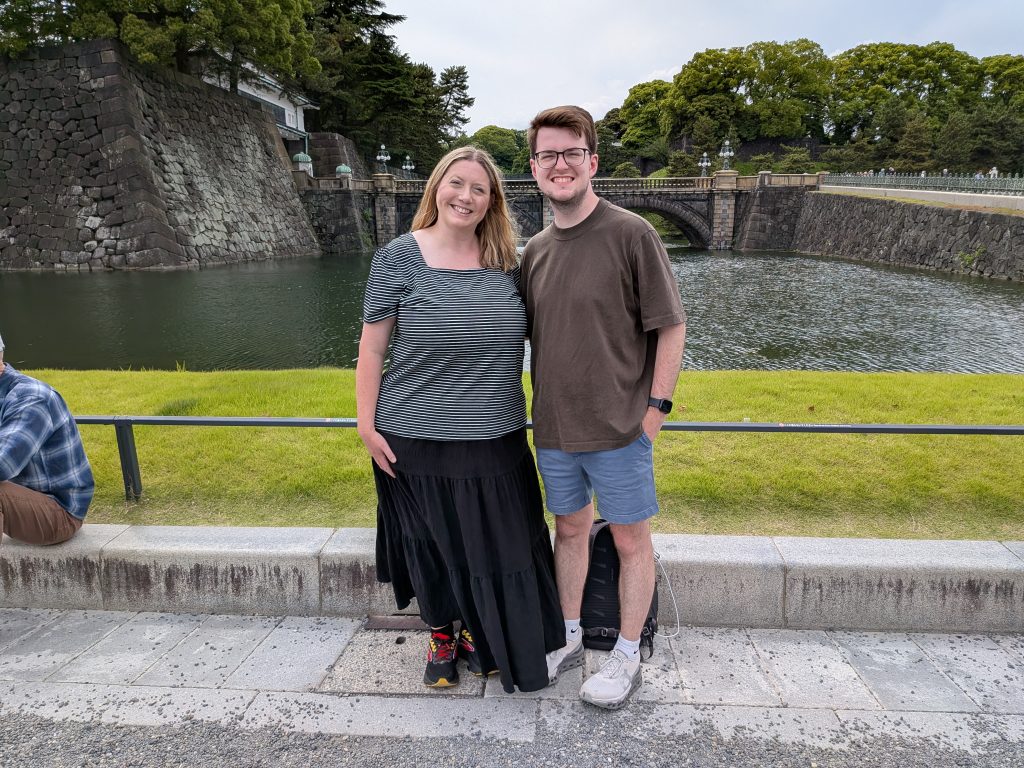 Tokyo in One Day: Meiji Shrine & Akihabara