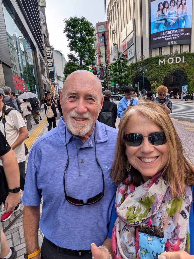 Tokyo in One Day: Shiodome - Asakusa & Meiji Shrine