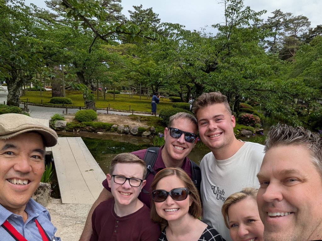 Kanazawa Customized Private Tour in 1 Day