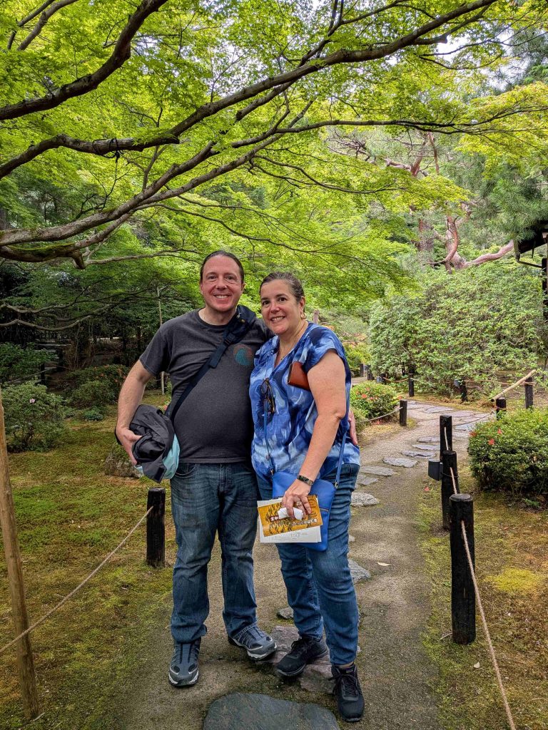 Kyoto in Half a Day: Nijo Castle & Chion-in Temple