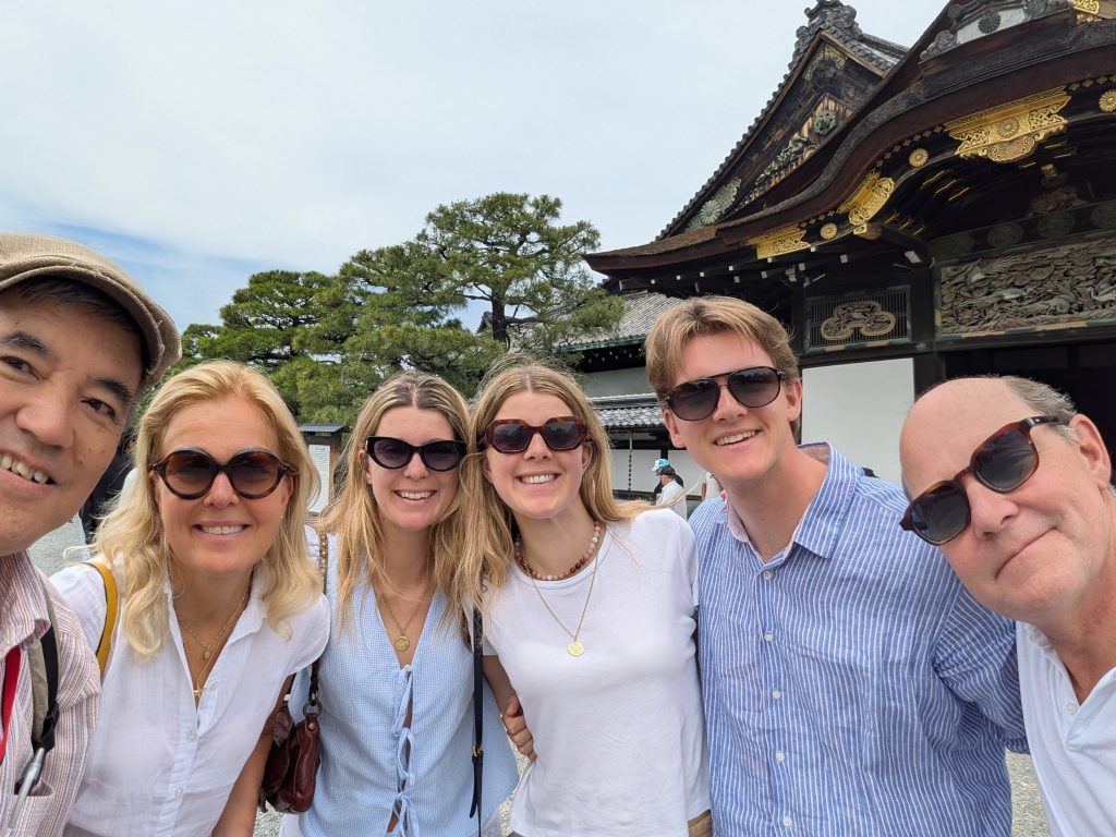 Kyoto Customized Private Tour in 1 Day