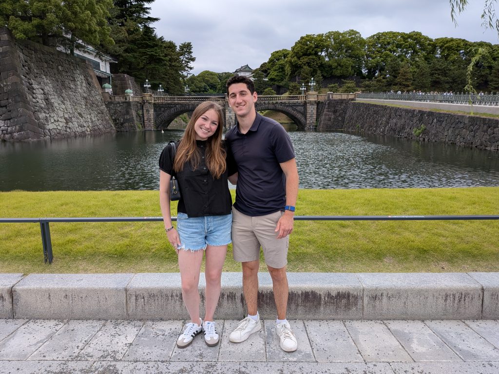 Tokyo in One Day: Meiji Shrine & Akihabara
