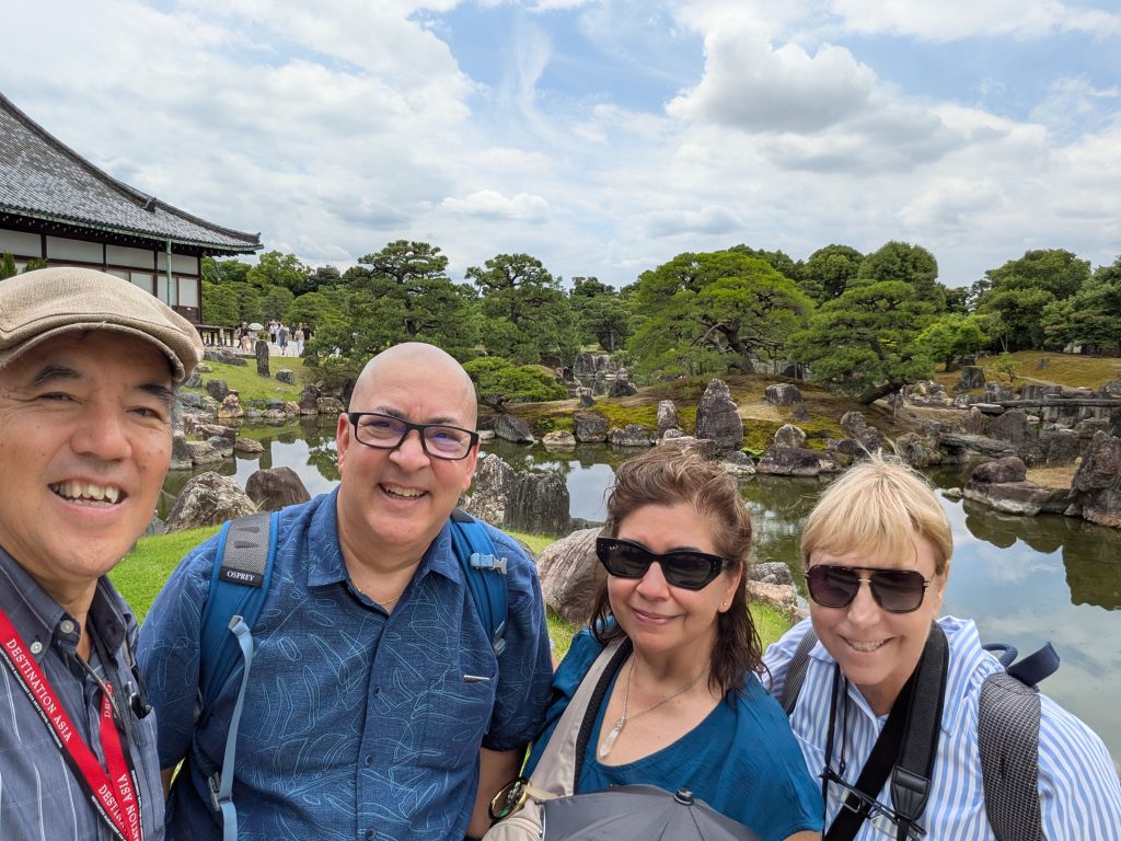 Kyoto Customized Private Tour in 1 Day