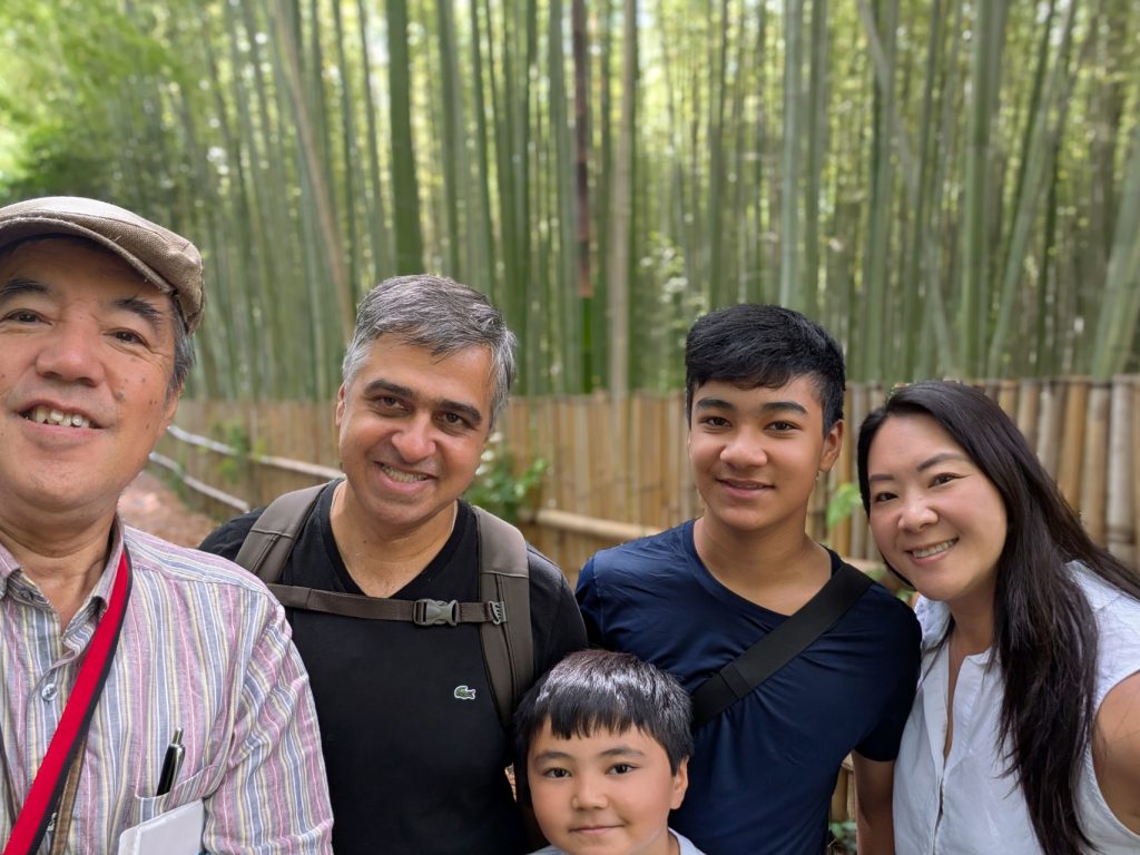 Kyoto Customized Private Tour by Car