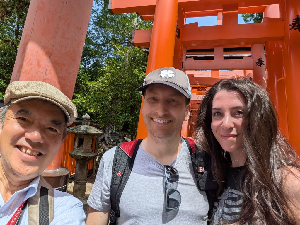 Kyoto Customized Private Tour in 1 Day