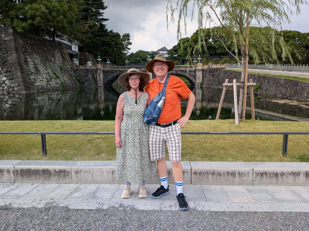 Tokyo in One Day: Meiji Shrine & Senso-ji Temple