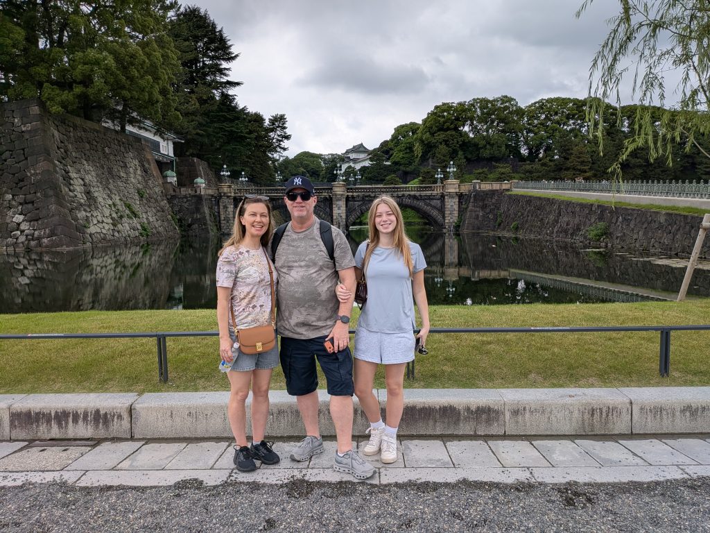 Tokyo in One Day: Meiji Shrine & Akihabara