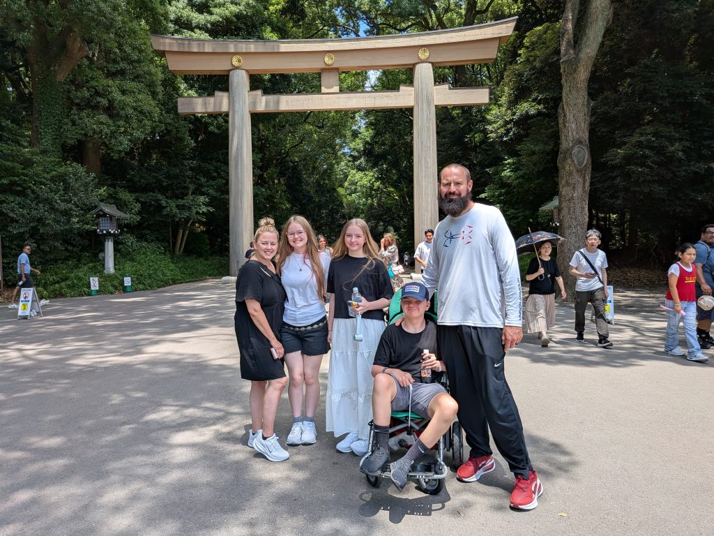 Tokyo in One Day: Meiji Shrine & Sensoji Temple