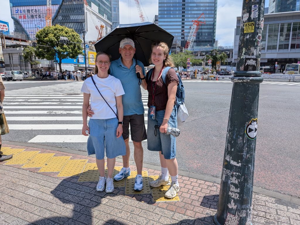 Tokyo Customized Half-Day Tour