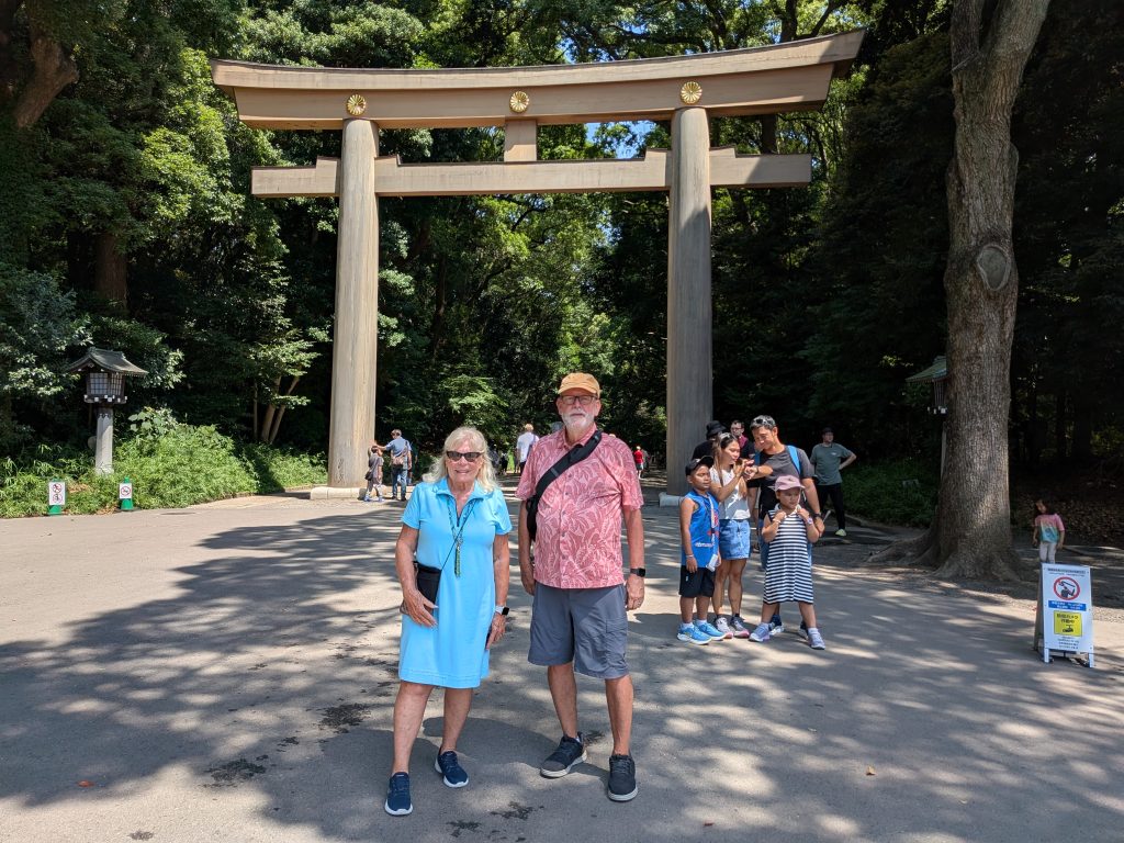 Tokyo Customized Private Tour in 1 Day