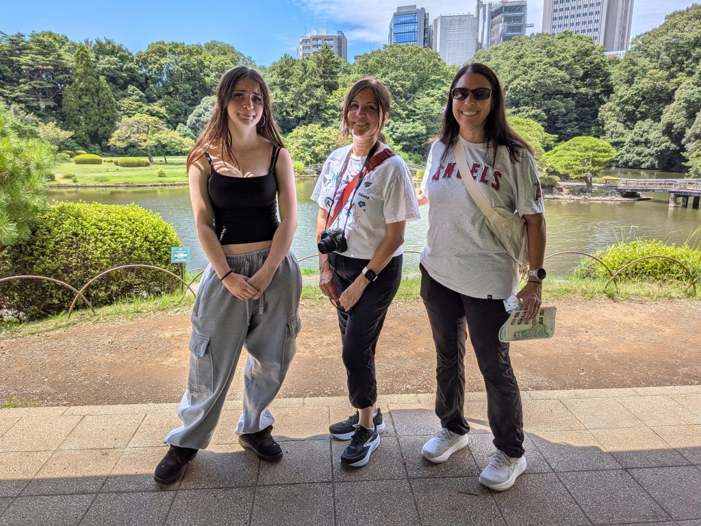 Tokyo Customized Private Tour by Car