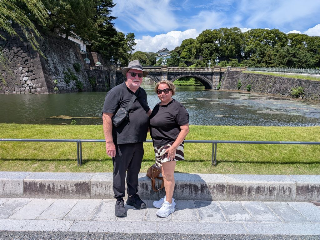 Tokyo Customized Private Tour in 1 Day