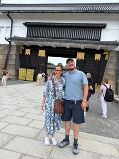 Kyoto in Half a Day: Nijo Castle & Ryoan-ji