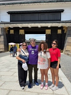 Kyoto in One Day: Nijo Castle visit & Ryoan-ji visit