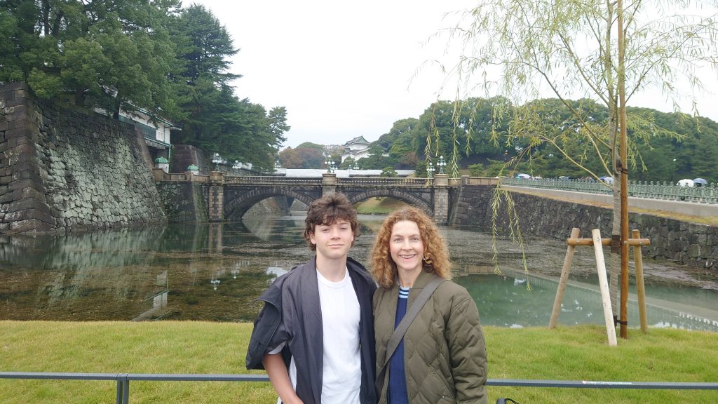 Tokyo in One Day: Asakusa(Sensoji Temple) & Meiji Jingu Shrine