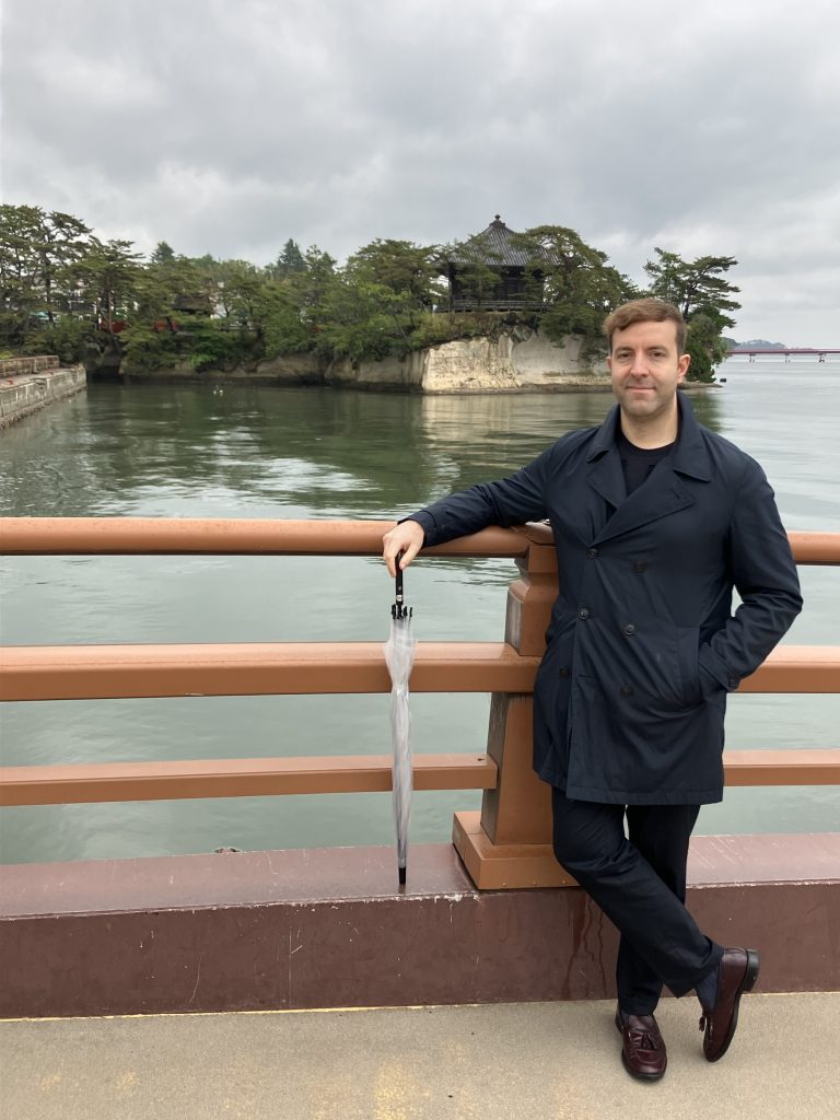 Sendai & Matsushima Customized Tour in 1 Day