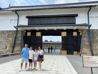 Kyoto in One Day: Nishiki Tenmangu & Ryoan-ji