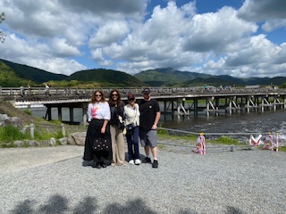 Kyoto: Kinkaku-ji Temple Sightseeing