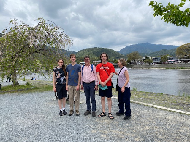 Kyoto in One Day: Ryoan-ji visit & Kinkaku-ji visit