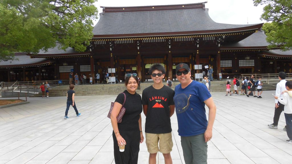 Tokyo Customized Half-Day Tour