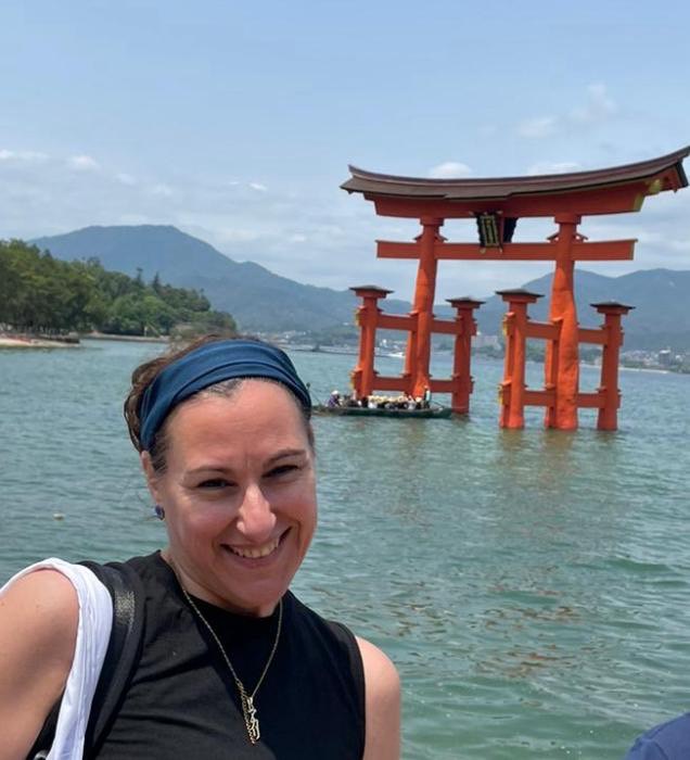 Hiroshima in Half a Day: Itsukushima Shrine