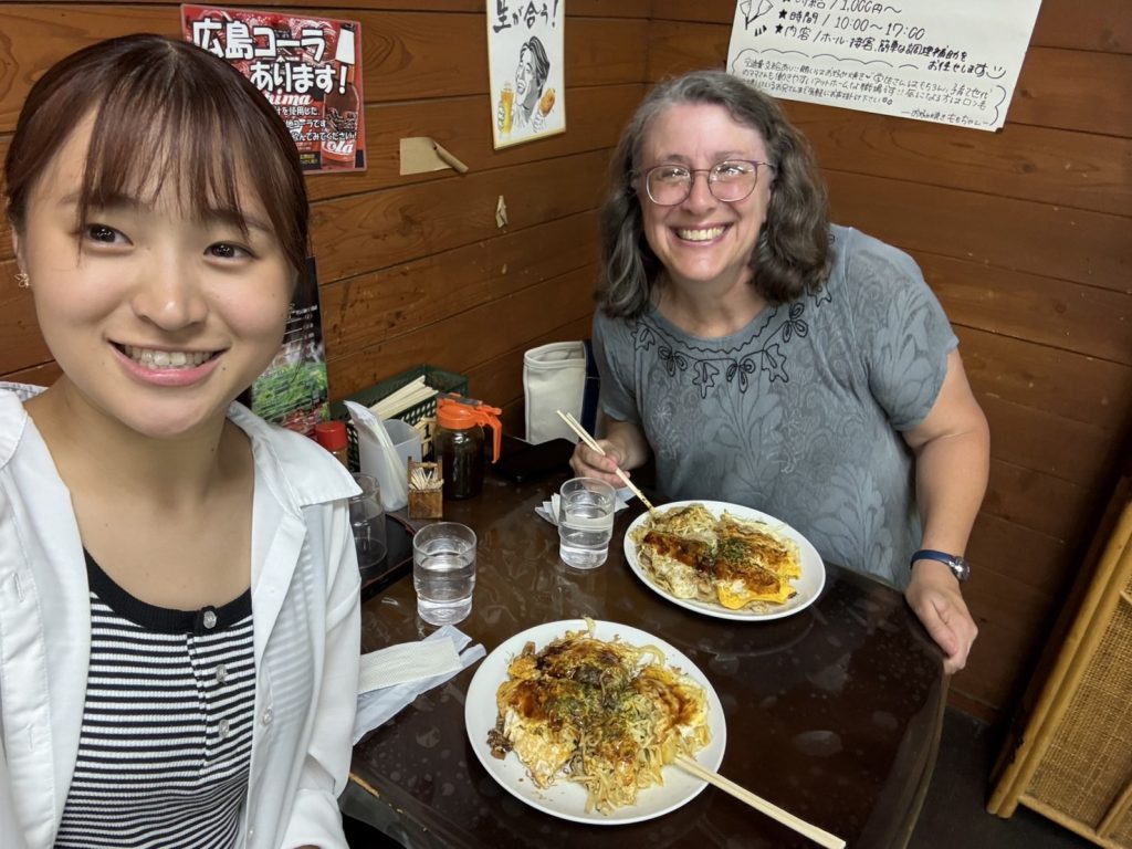 Hiroshima & Miyajima in 1 Day: Private Tour