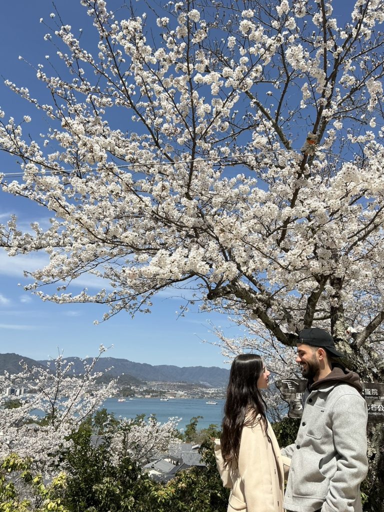 Hiroshima in One Day: Miyajima & Shukkeien Garden