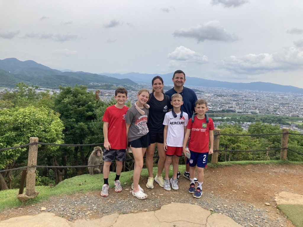 Kyoto Customized Half-Day Tour