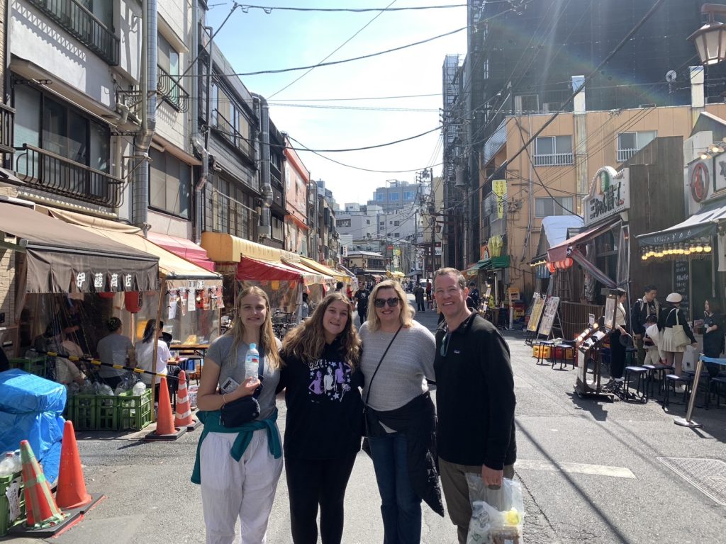 Tokyo in One Day: Akihabara & Explore Kappabashi Street