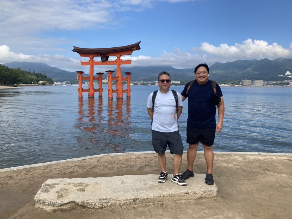 Hiroshima in One Day: JR Hiroshima Station & Peace Memorial Museum
