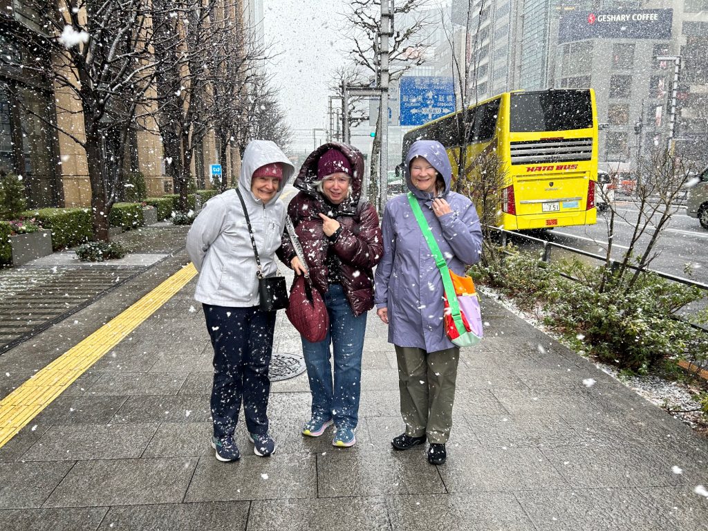 Tokyo in One Day: Imperial Palace