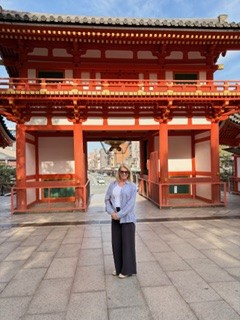 Kyoto in One Day: Yasaka Shrine visit & Fushimi Inari Taisha visit