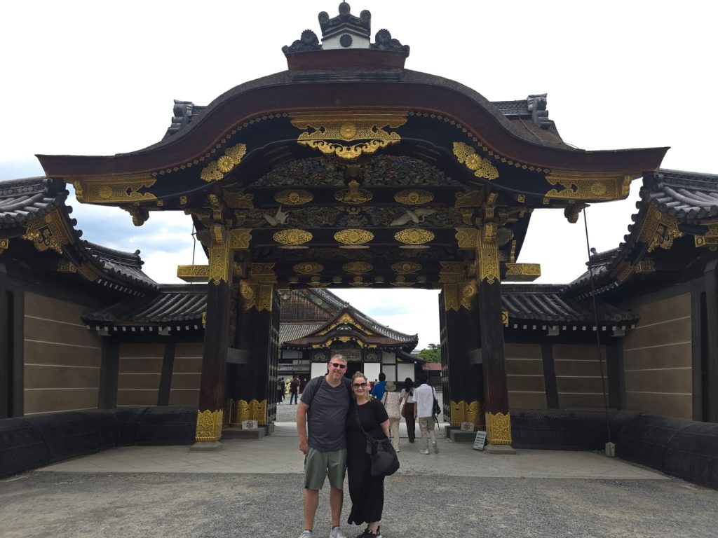 Kyoto in One Day: Fushimi Inari Taisha Shrine