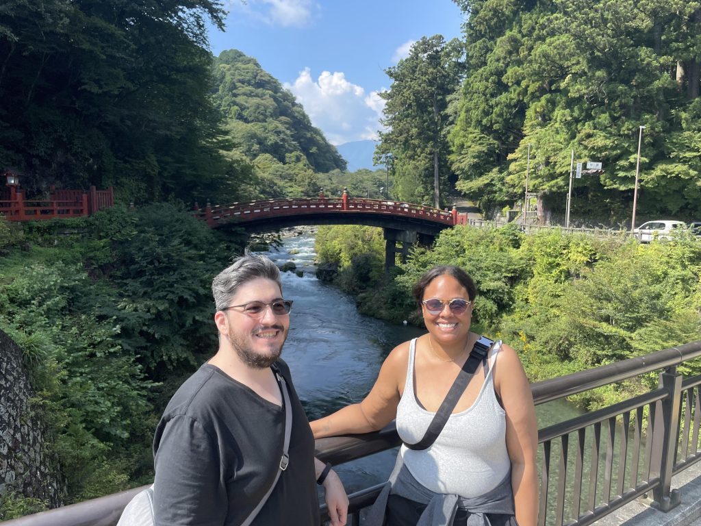 Tochigi in One Day: Board bus & Kanaya History Museum