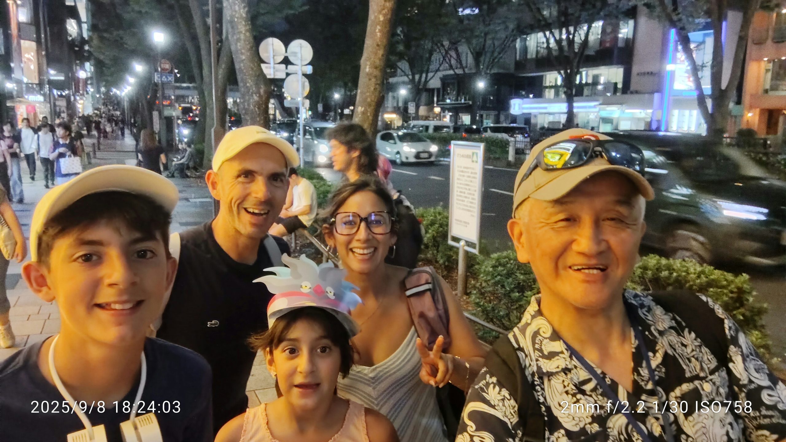 Tokyo Customized Private Tour in 1 Day