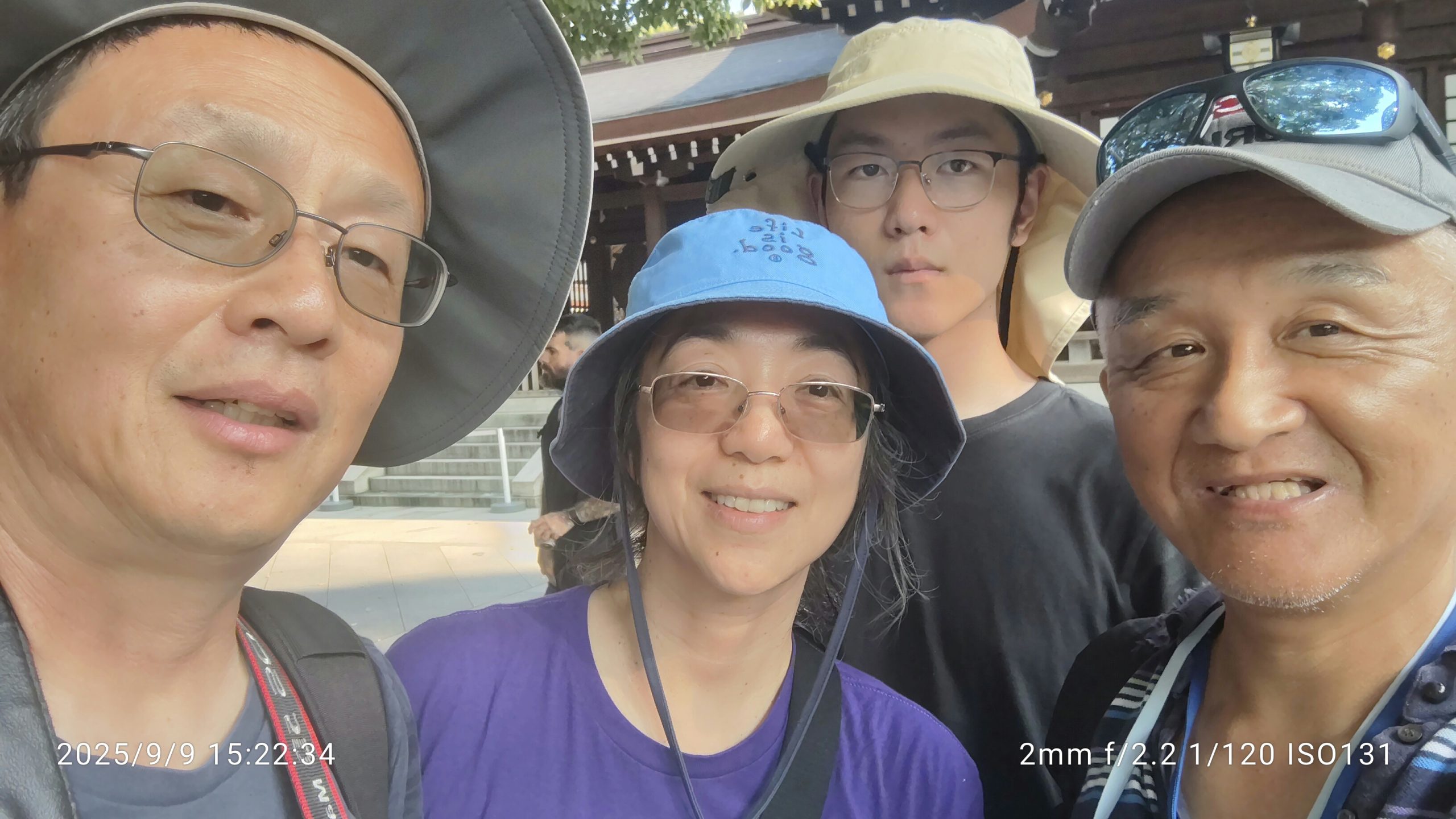 Tokyo Customized Private Tour in 1 Day