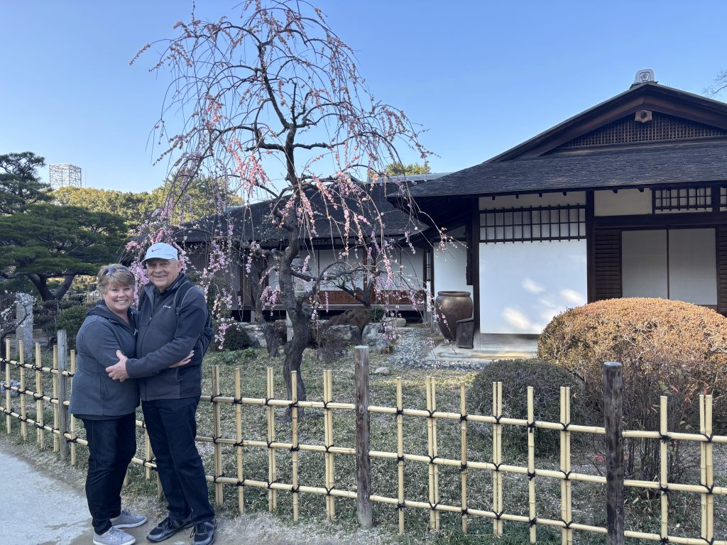 Hiroshima: the Atomic Bomb Dome & Itsukaichi Station