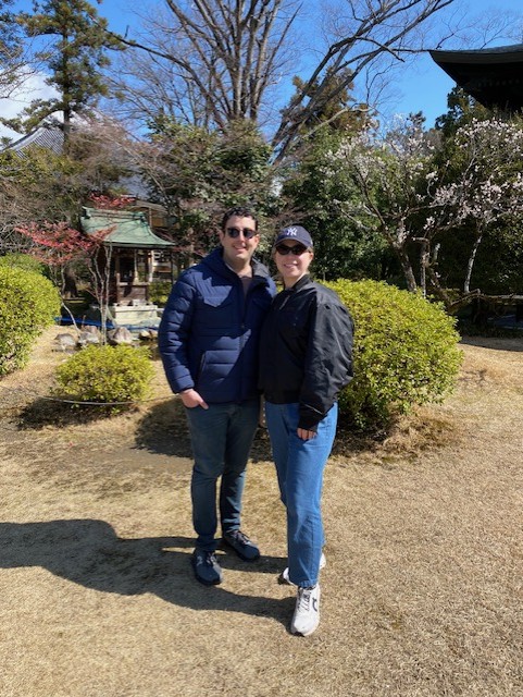 Kyoto in Half a Day: Koryuji Temple & Kyoto Imperial Palace