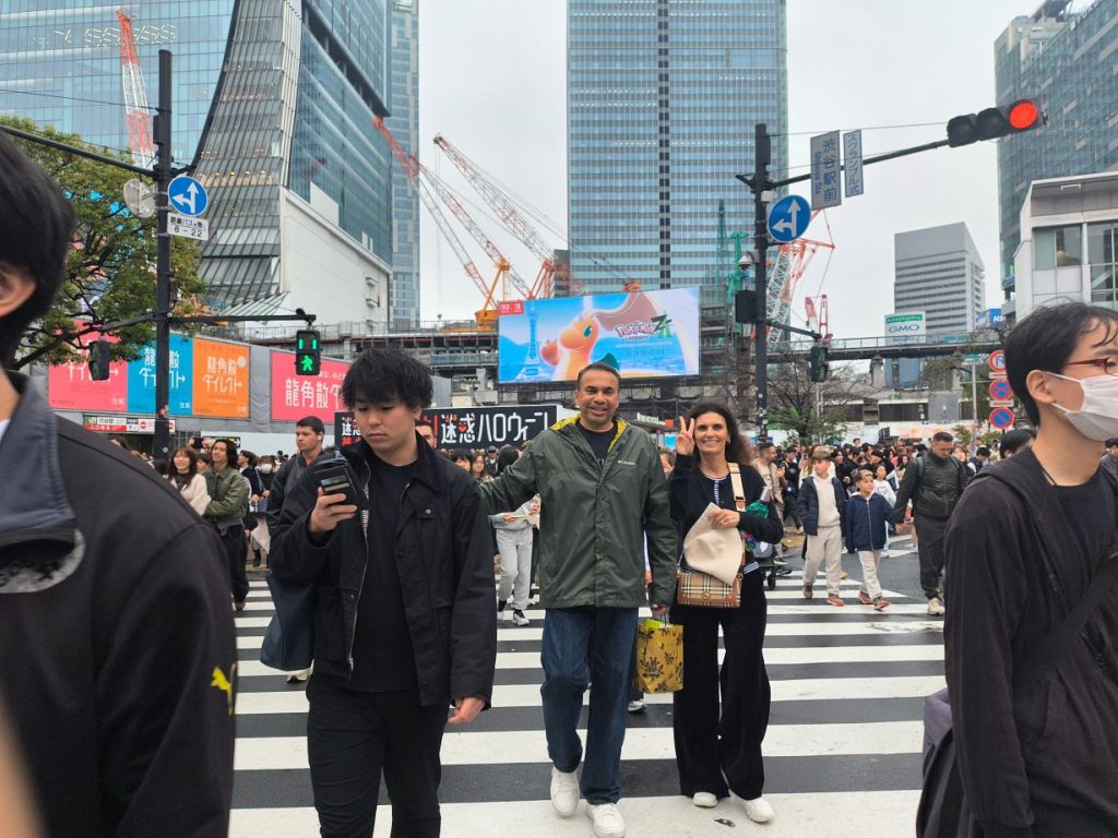 Tokyo Customized Half-Day Tour